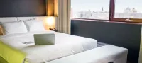 Hotel Zero 1 Montreal