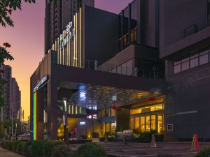 Amigo Mige Sleep Hotel (Longhua Guanlan Branch)