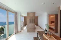 Ocean 2 You Resort Seorak Beach Hotel & Condo Hôtels à : 