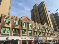 Heze Xingyue Hotel Các khách sạn gần Ga Dingtao