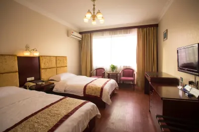 Xinjingtai Hotel Xing'an Hotel in zona Xing'an Sceneic Area