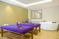 Swiss-Belhotel Cendrawasih, Biak - spa