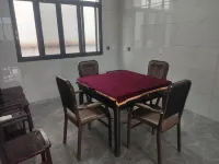 Hanyuan Liyuan Guesthouse - วิวภูเขา