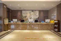 Yongshan Jinsha Impression Hotel Hotels in Yongshan