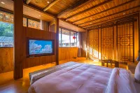 Yongding Earth Building Duilu · Shengheng Building World Heritage Home Stay Hotels in Longyan