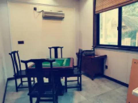 Suzhou Guxiang Residence (North Taihu Tourism Resort Changzhouyuan Wetland Park Branch)