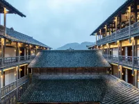 Guizhounese Academy Hotel Hotels in Zunyi