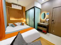 Xiqiao Electric Sports Cinema Hotel