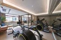 Mercure Hotel, Yuhua East road, Shijiazhuang Hotels in Shijiazhuang