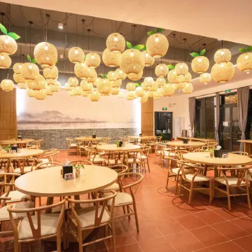Bishe Township Hotel (Deqing Branch)