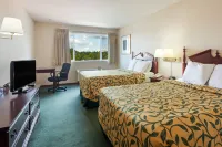 Days Inn by Wyndham Seatac Airport