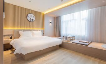 Ximan Hotel Xilinhot