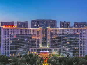 New Century Grand Hotel Xinxiang