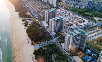 Lingshui ClearWaterBay QUEVO Hotel