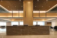 Asberg Hotel (Changxing Lishi Plaza Branch)