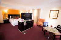 Hotel Ticuán Các khách sạn ở Tijuana
