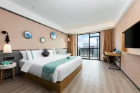 Xana Lite Hotelle (Jingdong Avenue Subway Station, Nanchang) Hotels near Hengda Commercial Plaza