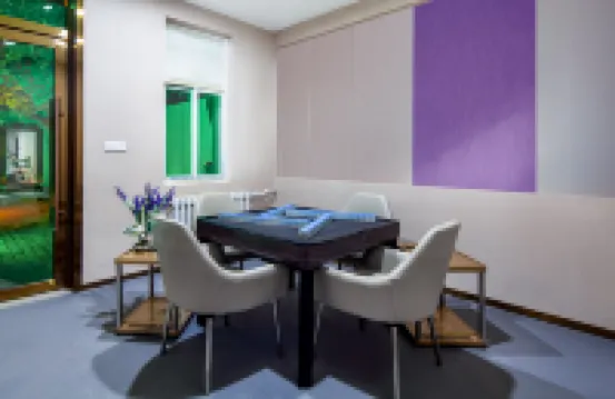 麗楓酒店（太原迎澤大街五一廣場店）