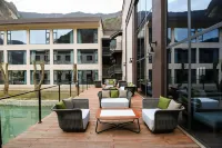 Qianhe Rezen Hotel