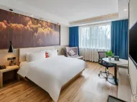 City Story Hotel Hotels in Burqin County