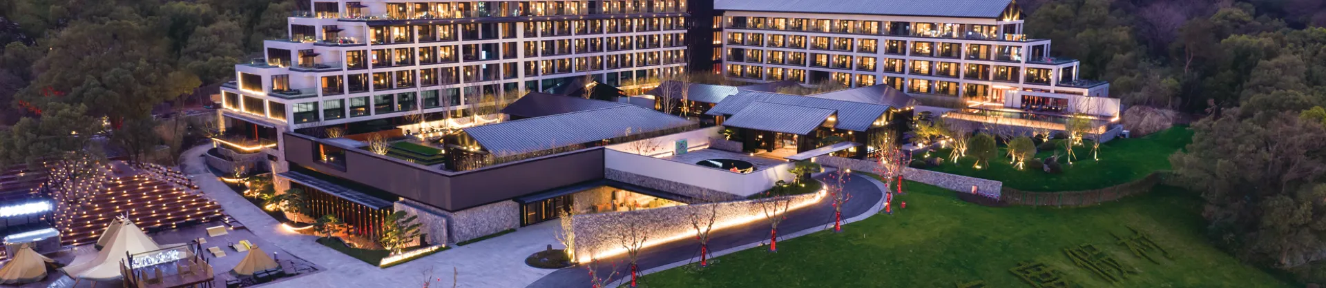 Instagrammable Hotels