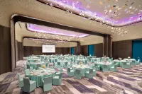 The Coli Hotel, Fuzhou - Business