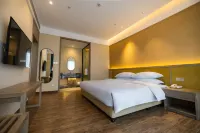 Wunvzhou Guyuanli Hotel Hotels in Wunvzhou Resort