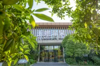Tianzhan Hot Spring Resort - Gym