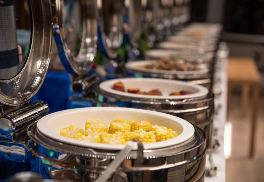 4. 햄튼 바이 힐튼..