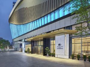 Doubletree By Hilton Chengdu Riverside