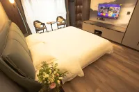 Yunqi Xiaozhu Homestay (Herui Huanglecheng)