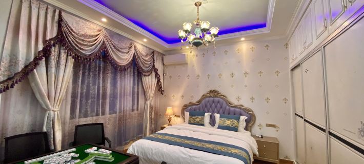 Linyue Homestay Hotels in Suichang