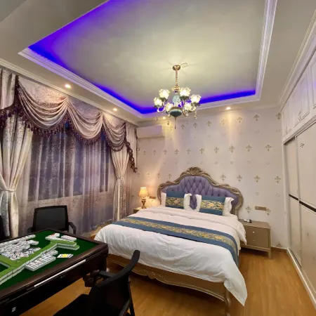 Linyue Homestay