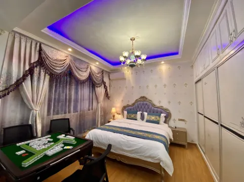 Linyue Homestay