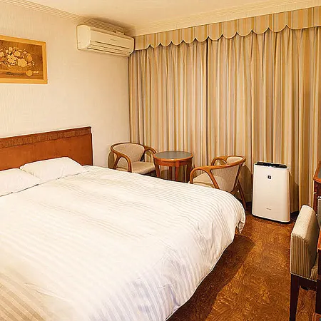 Hotel Castle Inn Suzuka Chuo