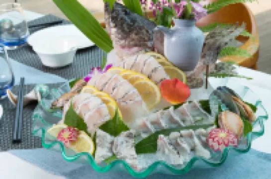 Chengdu Miaoxi Wild Luxury Resort Hotel