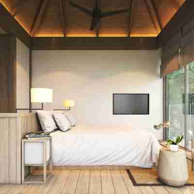 The Surin Phuket Rooms