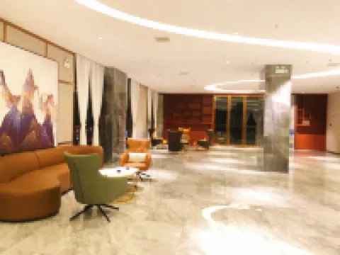 鳳璟大酒店 鳳山酒店