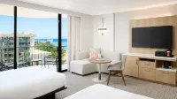 Waikiki Beach Marriott Resort & Spa Hotels near Duke Paoa Kahanamoku Beach Park
