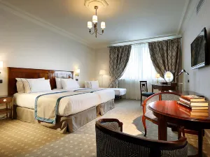 Eurostars Hotel Real