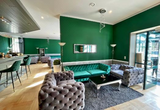 4. 파크호텔 발트슐..