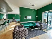 Parkhotel Waldschlösschen - Pet friendly