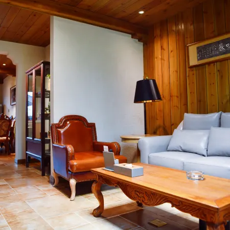 Millen Homestay (Haitang Valley International Resort)