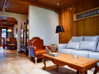 Millen Homestay (Haitang Valley International Resort) Hotels near Baihewan Park