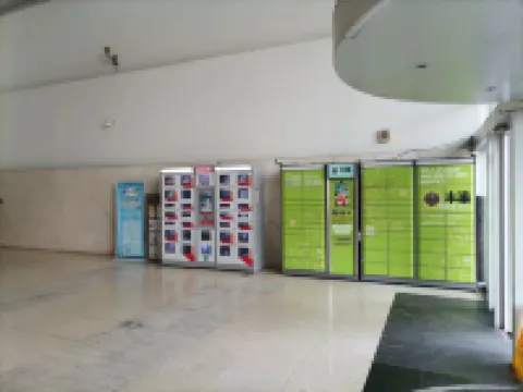 天津美佳時代奧城酒店式公寓