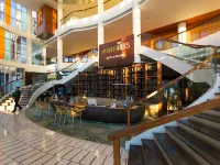 Amartahills Hotel and Resort Hotels near Batu Townsquare