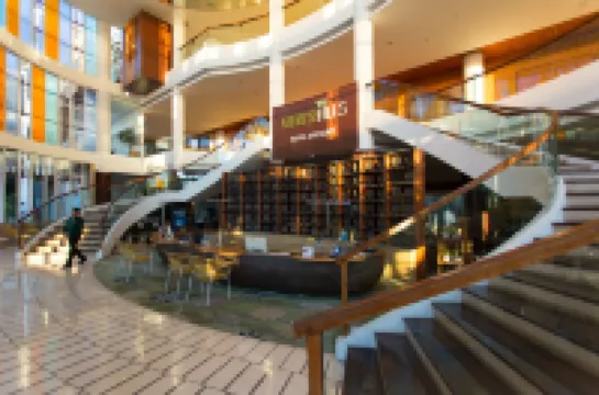 Amartahills Hotel and Resort