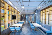 POLTTON INTERNATIONAL SERVER APARTMENT Hotels in Xiangzhou