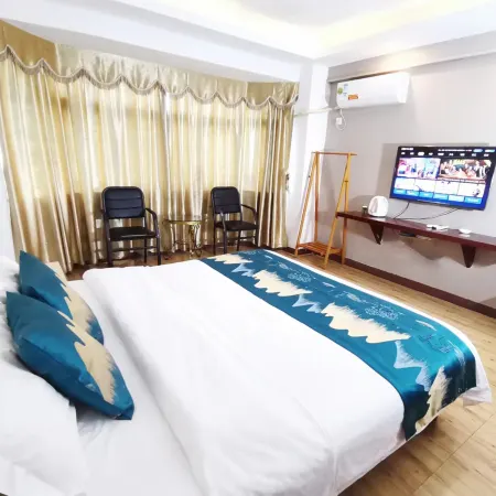 Dongfang Jinxin Hotel
