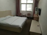 Dihao Hotel (Zhengzhou Economic and Trade College store)
